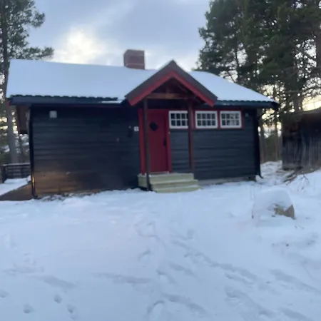 Holiday home Cozy In Geilo