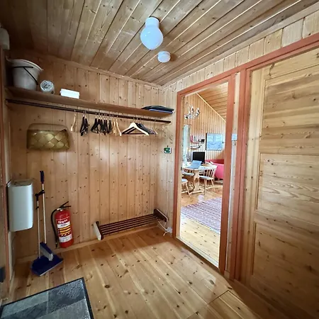 Holiday home Cozy In