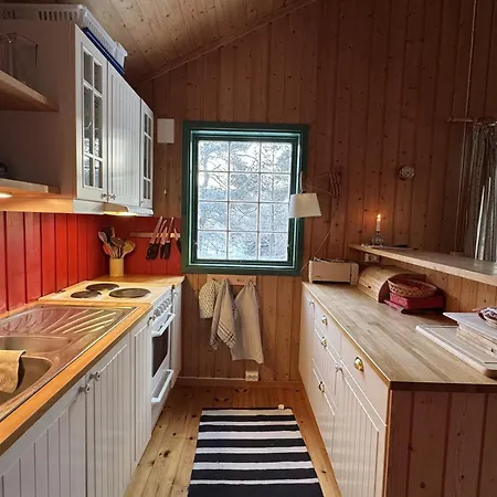 Tatil Evi Cozy In Geilo