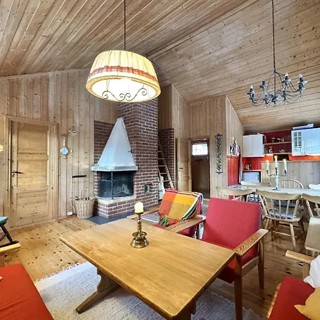 Cozy In *