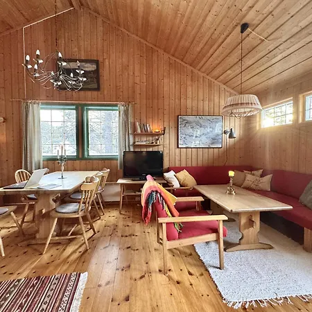 Cozy In Holiday home *