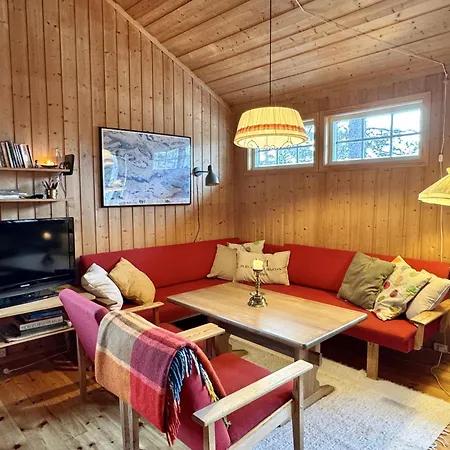 Holiday home Cozy In Geilo