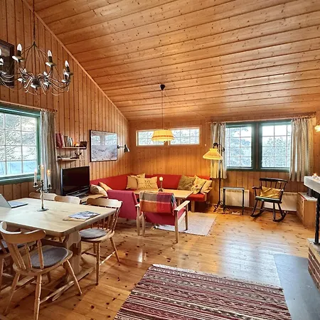 Cozy In Holiday home *