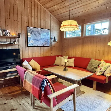 Cozy In * Geilo