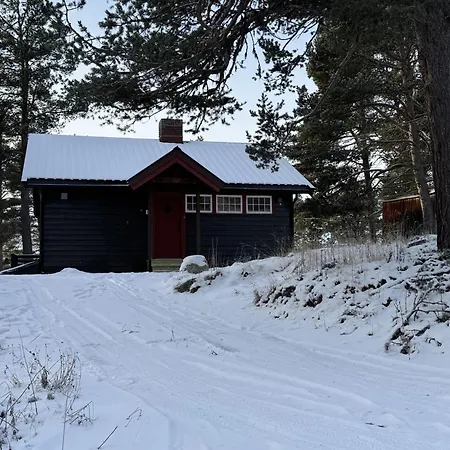 Holiday home Cozy In