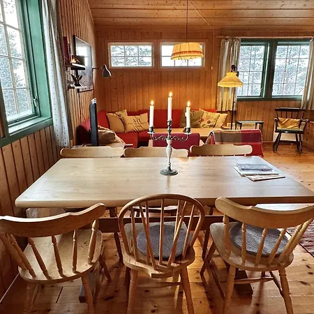 Holiday home Cozy In *