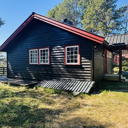Holiday home Cozy In Geilo