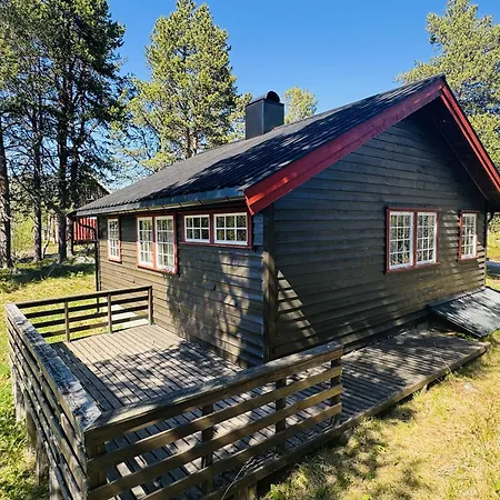 Cozy In Geilo